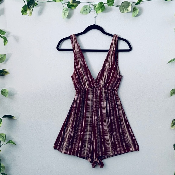 Wild fable romper - Picture 2 of 5